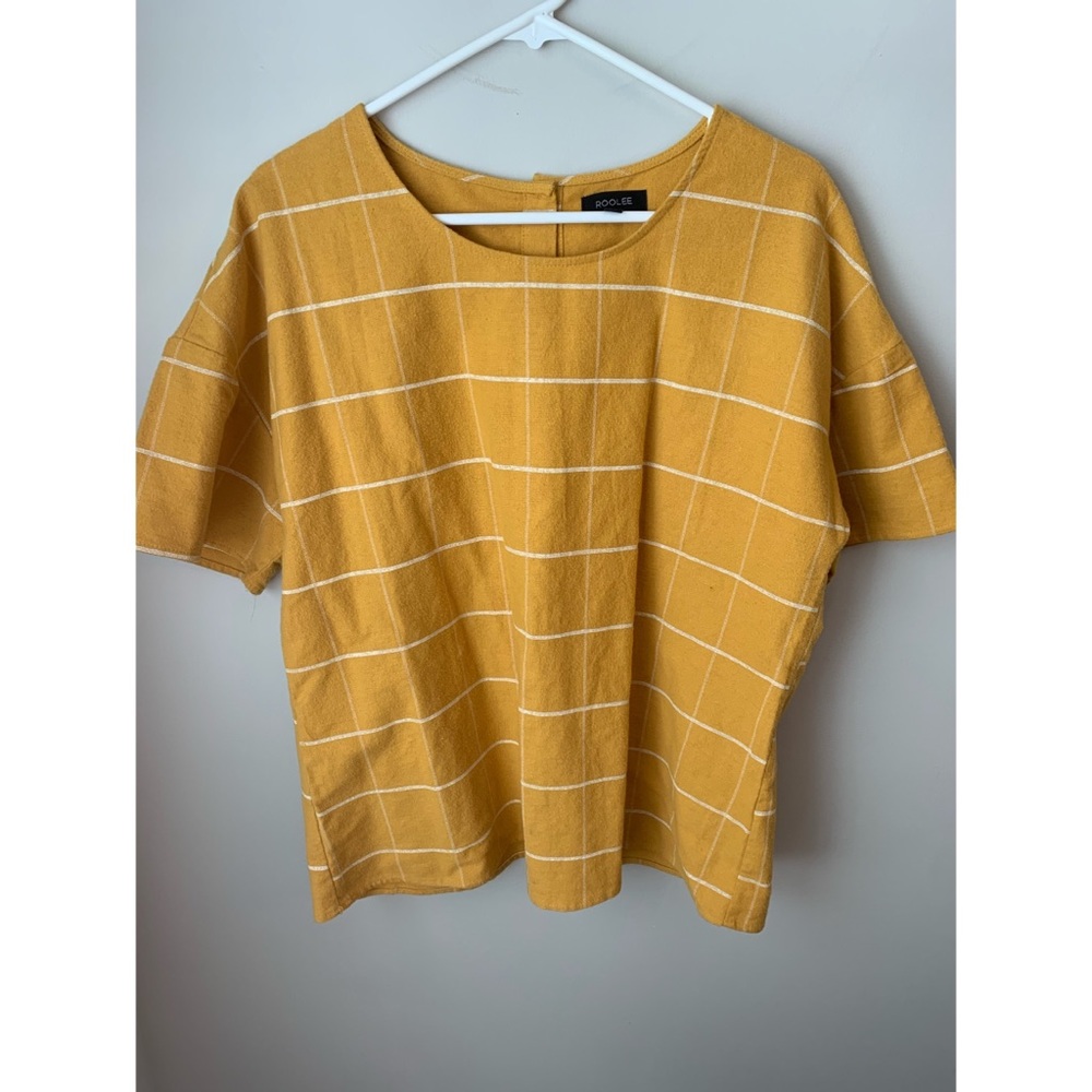 Roolee Blouse